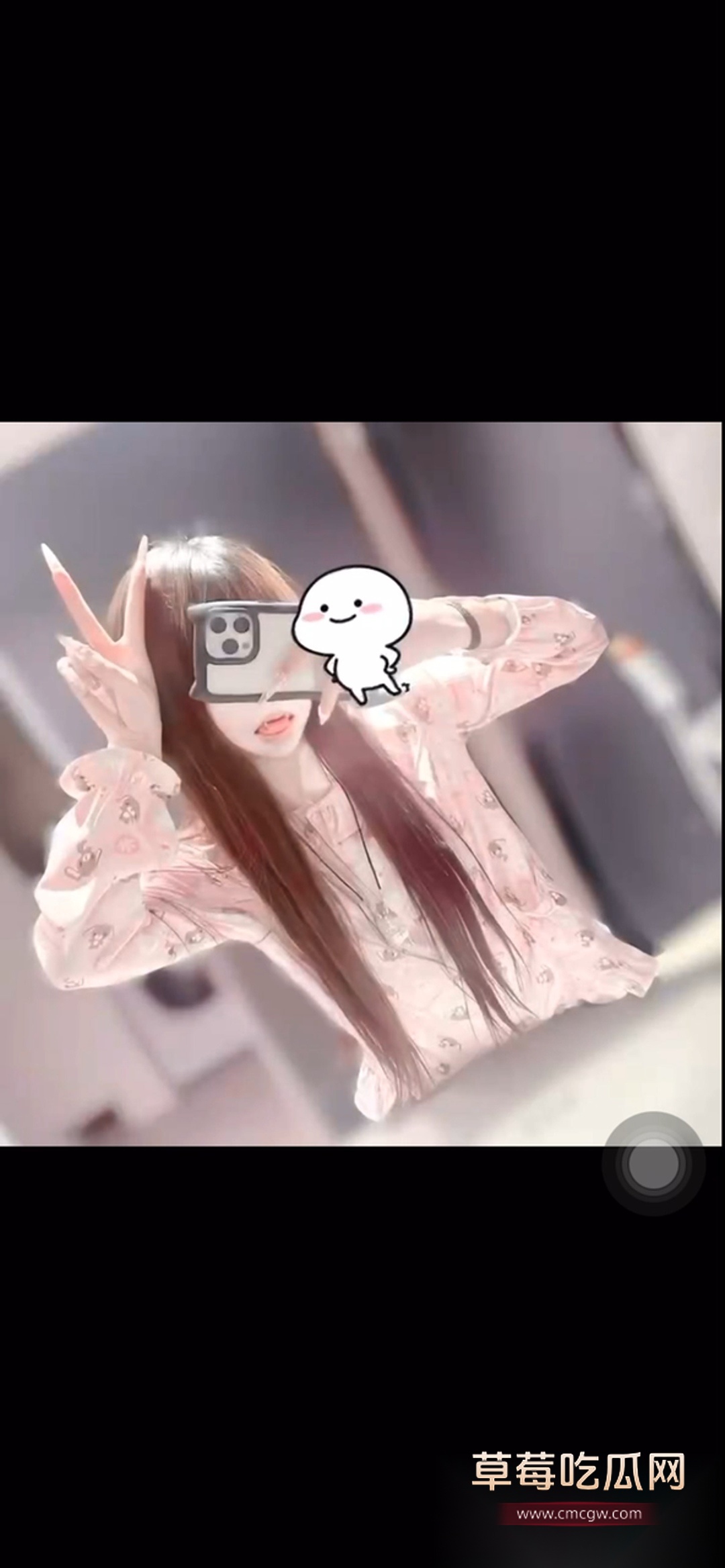 抖音热点虐猫事件 4