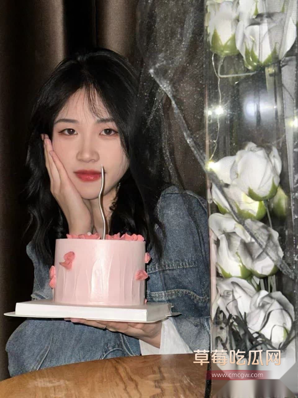 河北师范大学大二学生 1