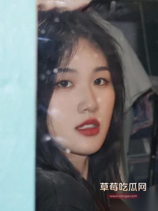 河北师范大学大二学生 3