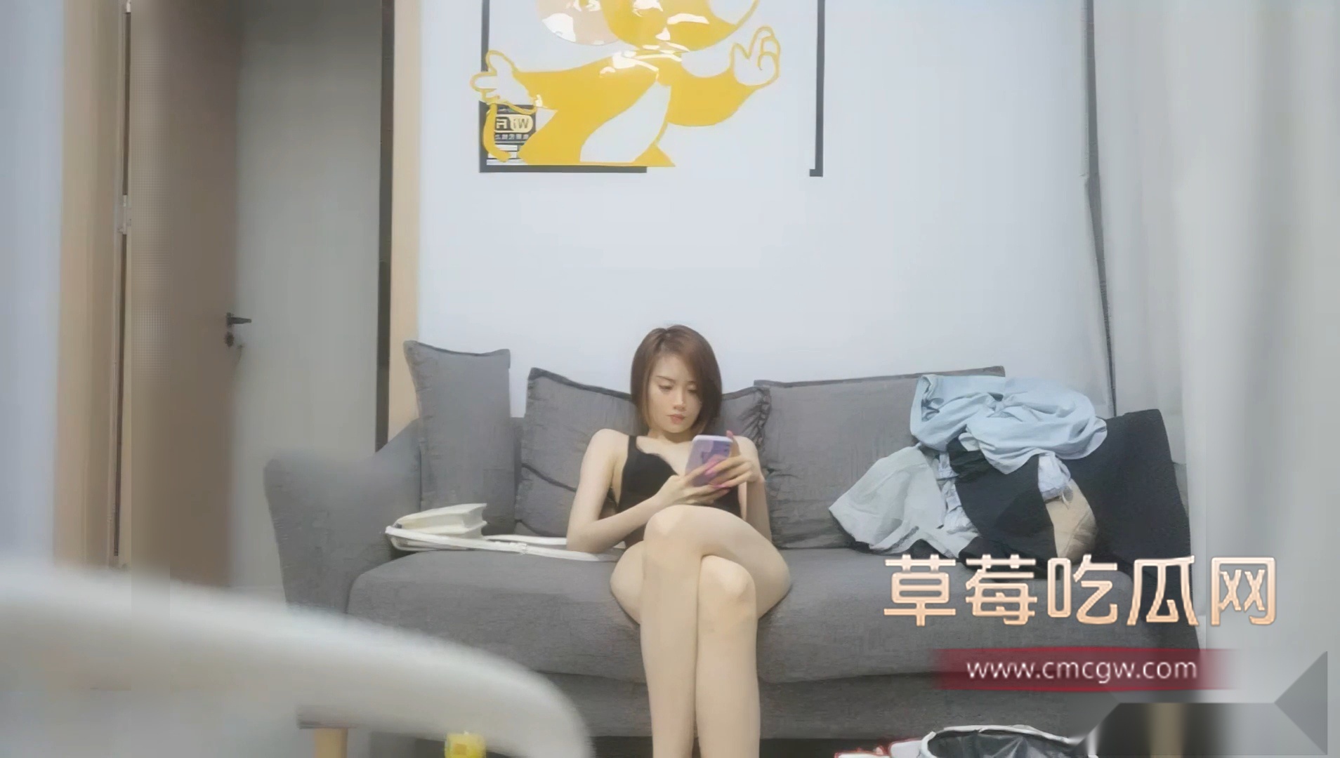 探花精选短发妹子啪啪 2