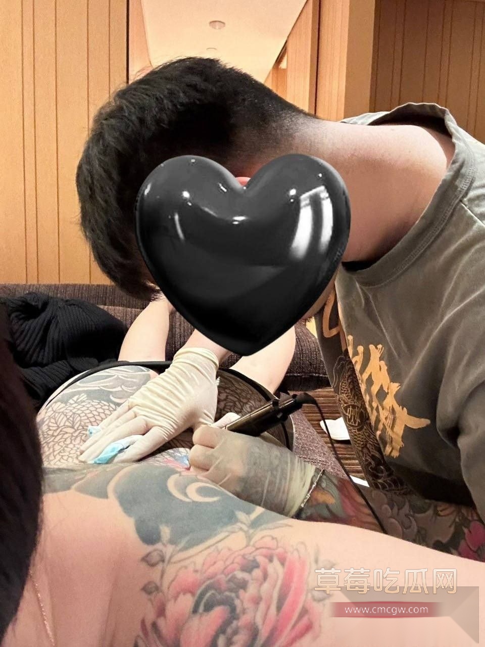 推特符文战士水多野 9 推特符文战士水多野 9