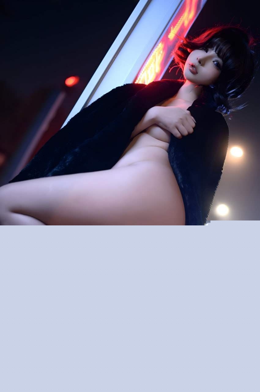 yuuhui玉汇5月最新作品 3