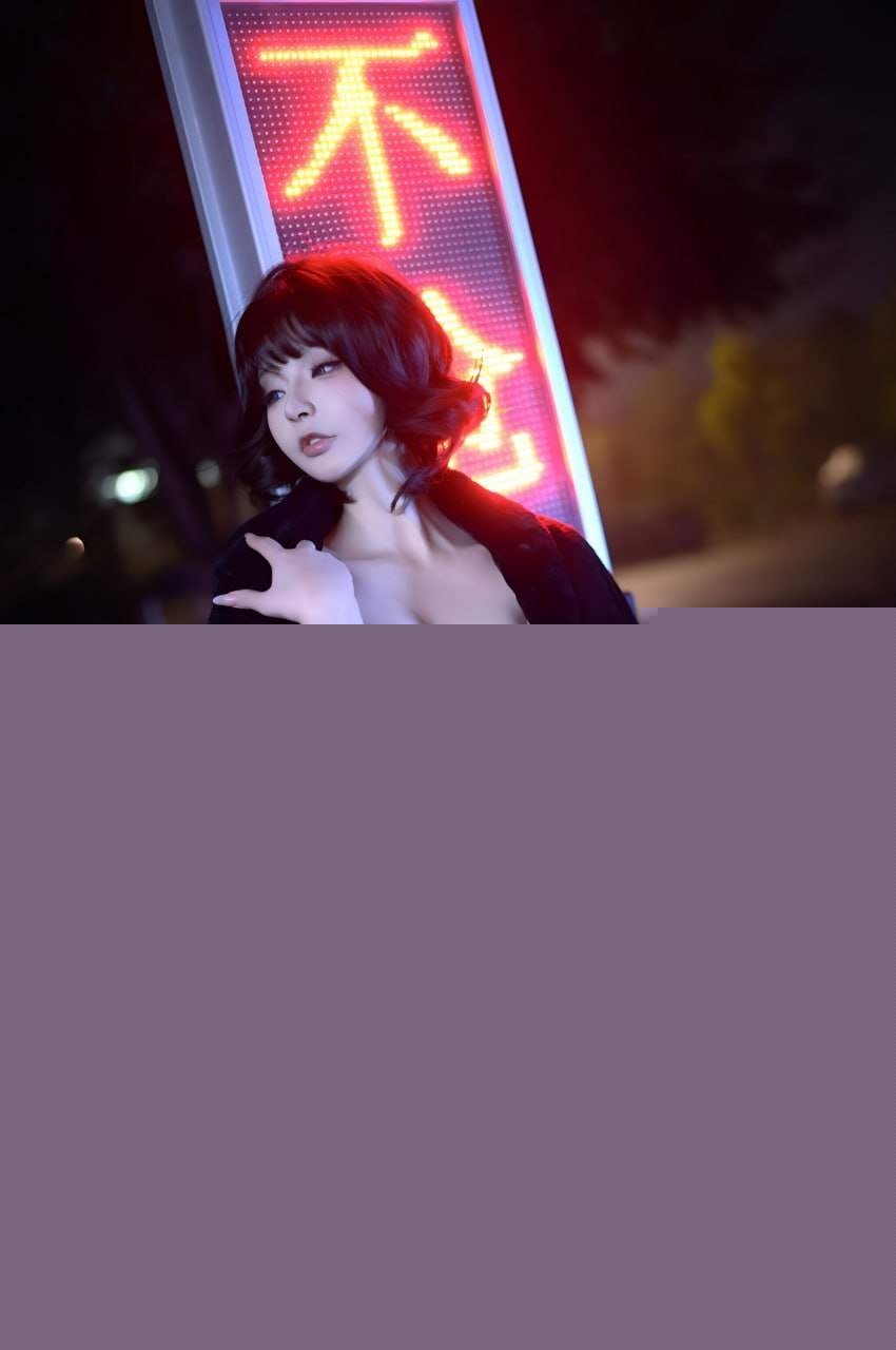 yuuhui玉汇5月最新作品 5