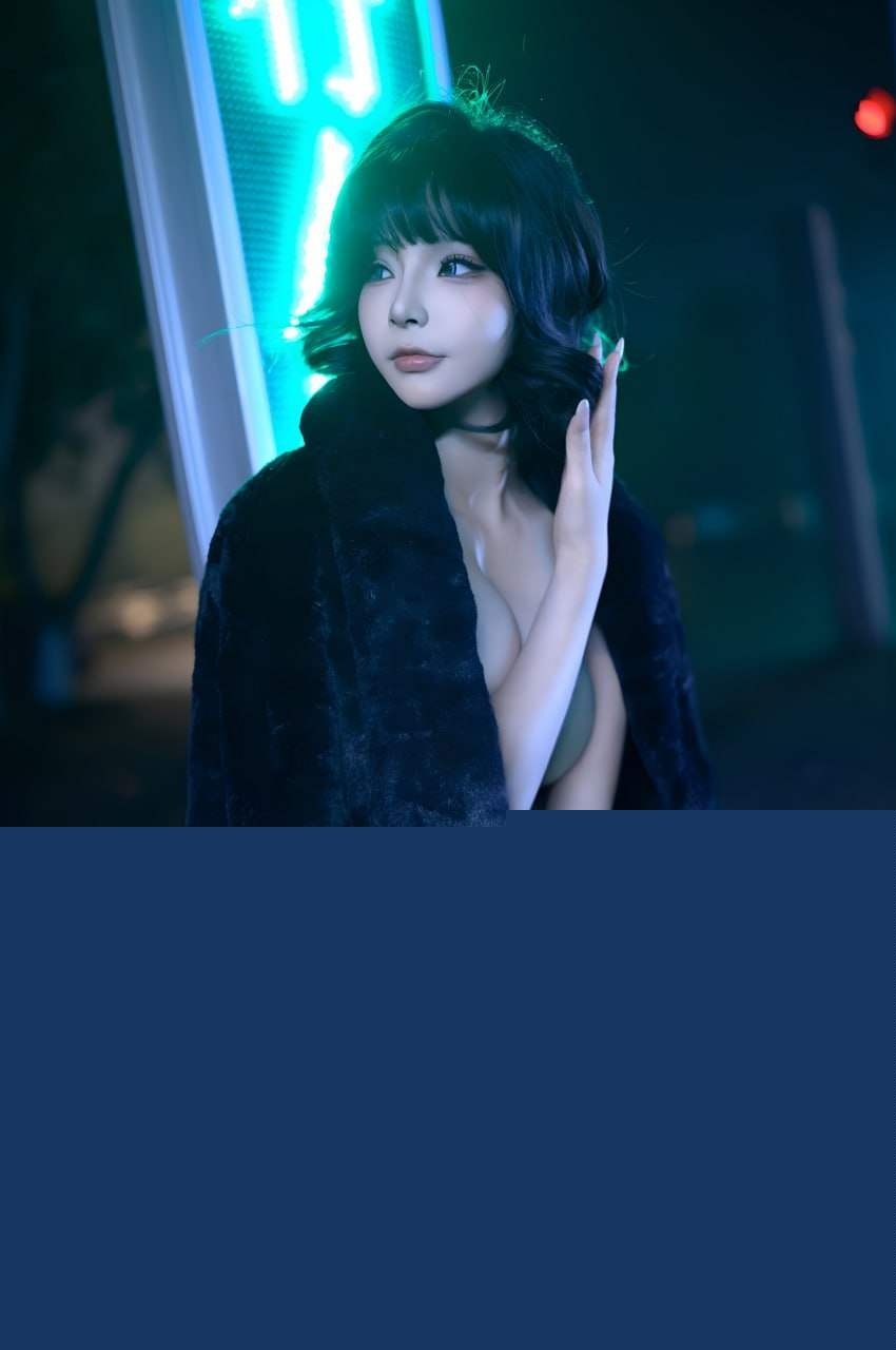 yuuhui玉汇5月最新作品 6