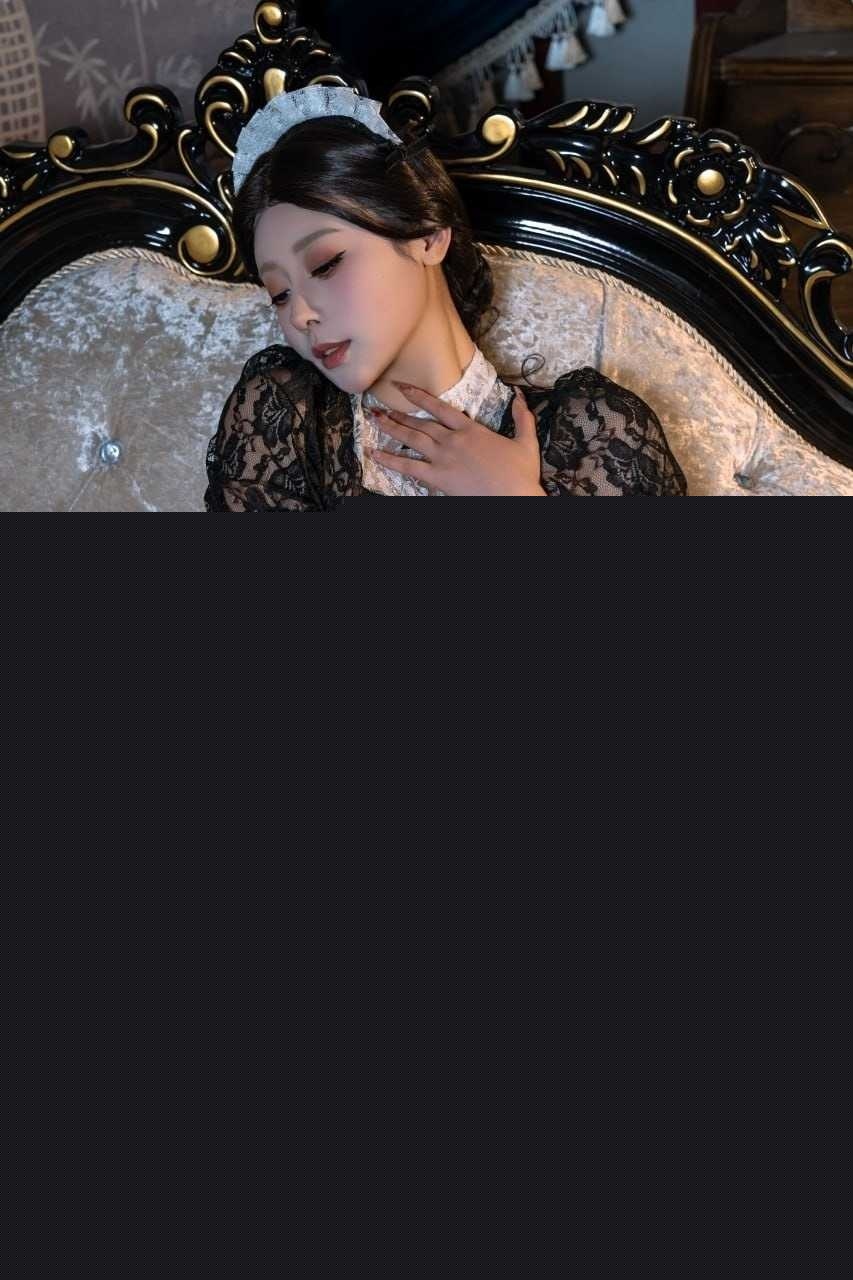 奈汐酱nice私拍 5