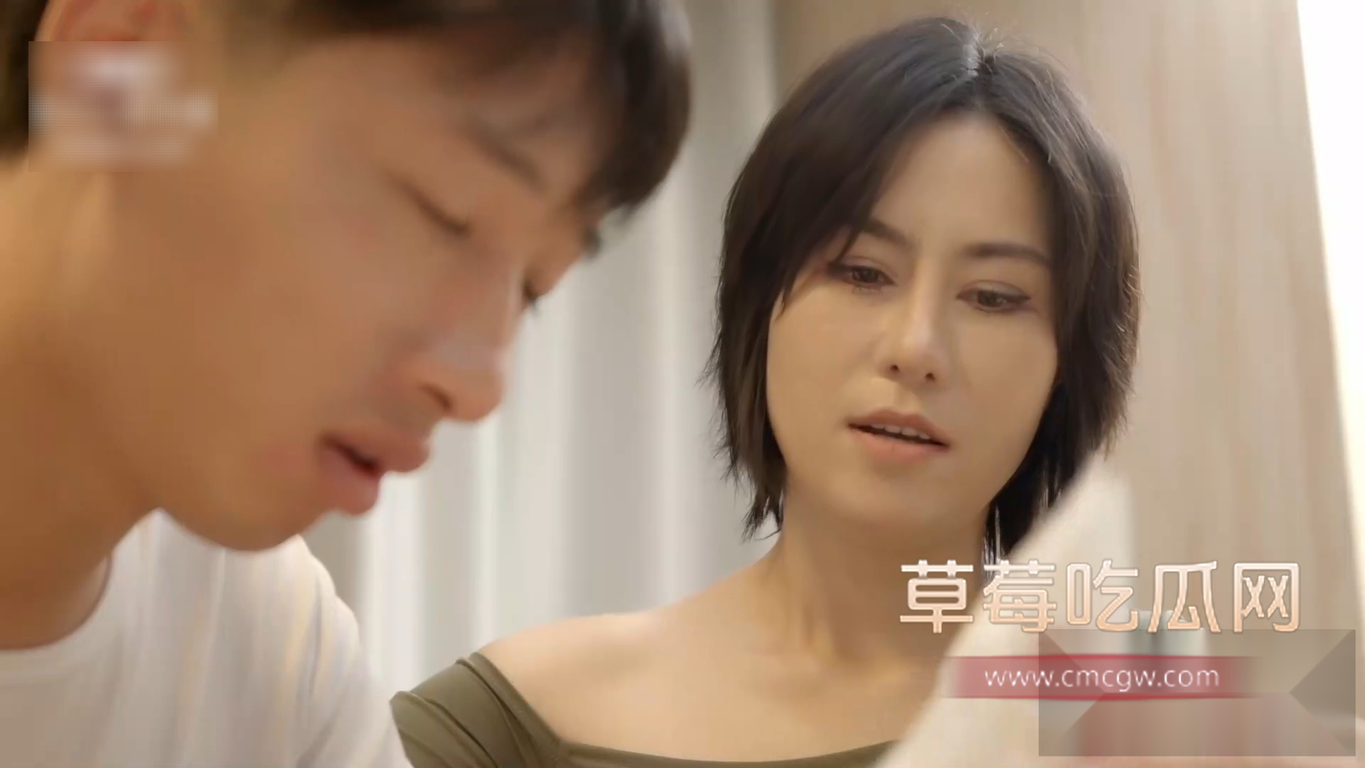 新娘妈妈金妍剧情演绎 3