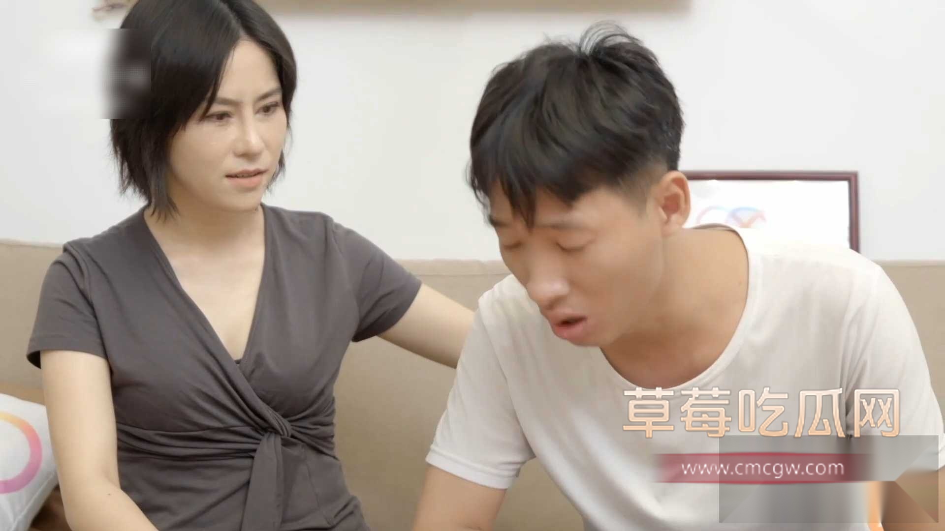 新娘妈妈金妍剧情演绎 2