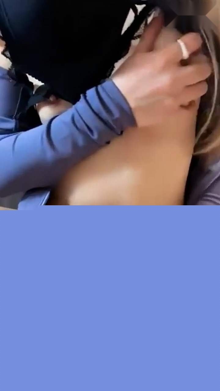 抖音网红我脾气老好了定制视频流出 7