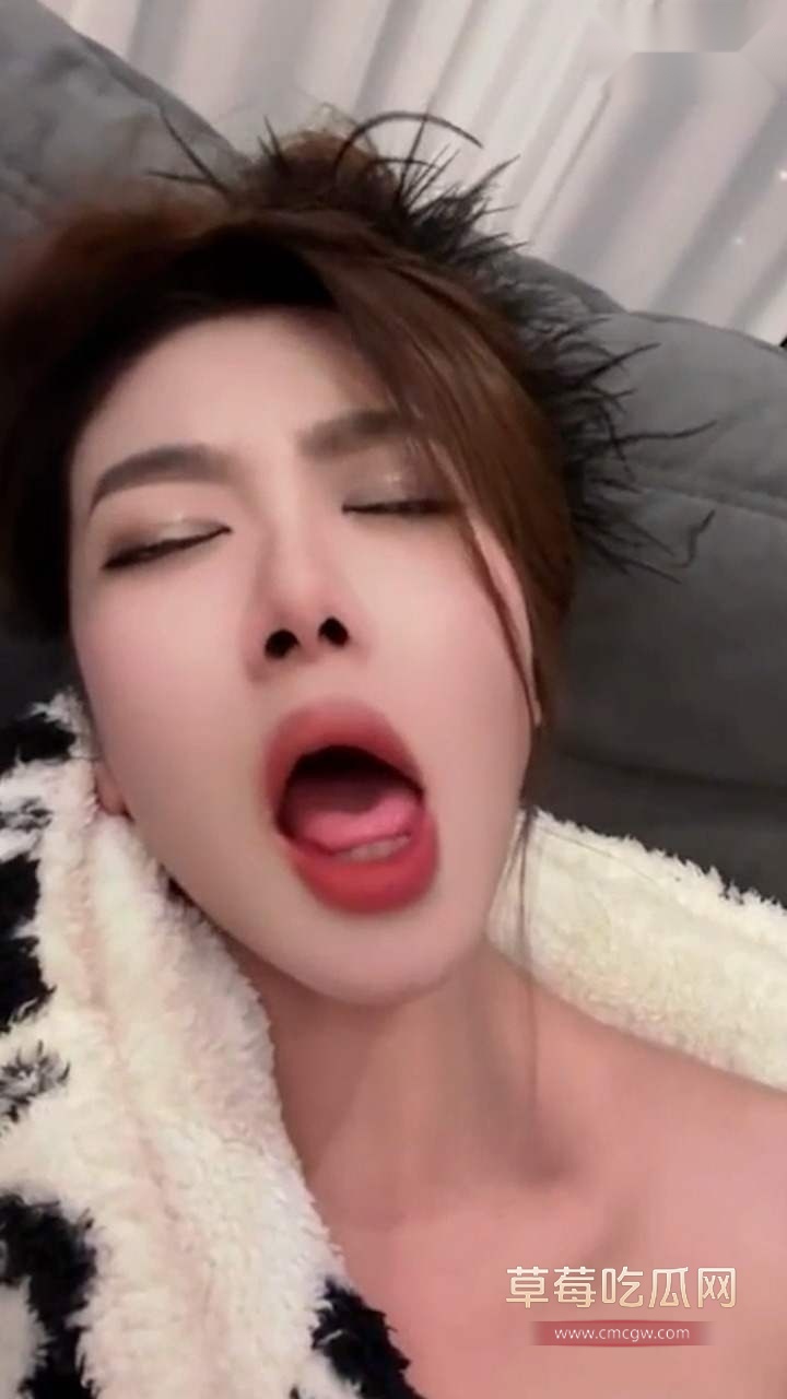 抖音网红我脾气老好了定制视频流出 8