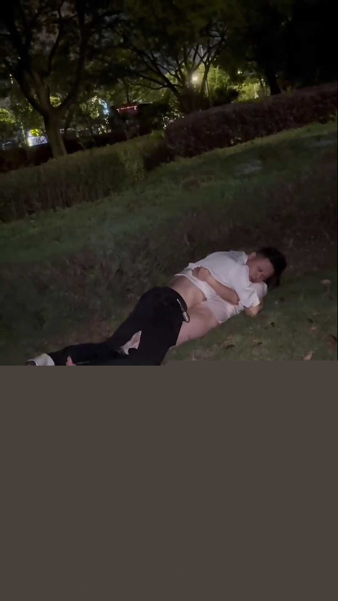 520打响野战第一炮 2