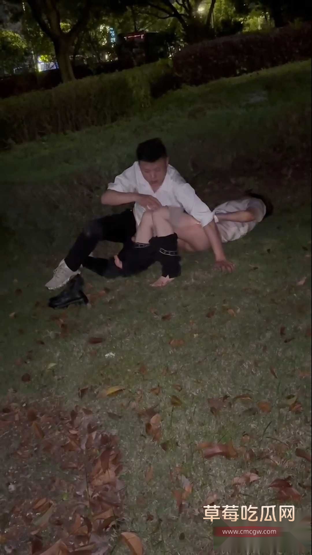 520打响野战第一炮 4