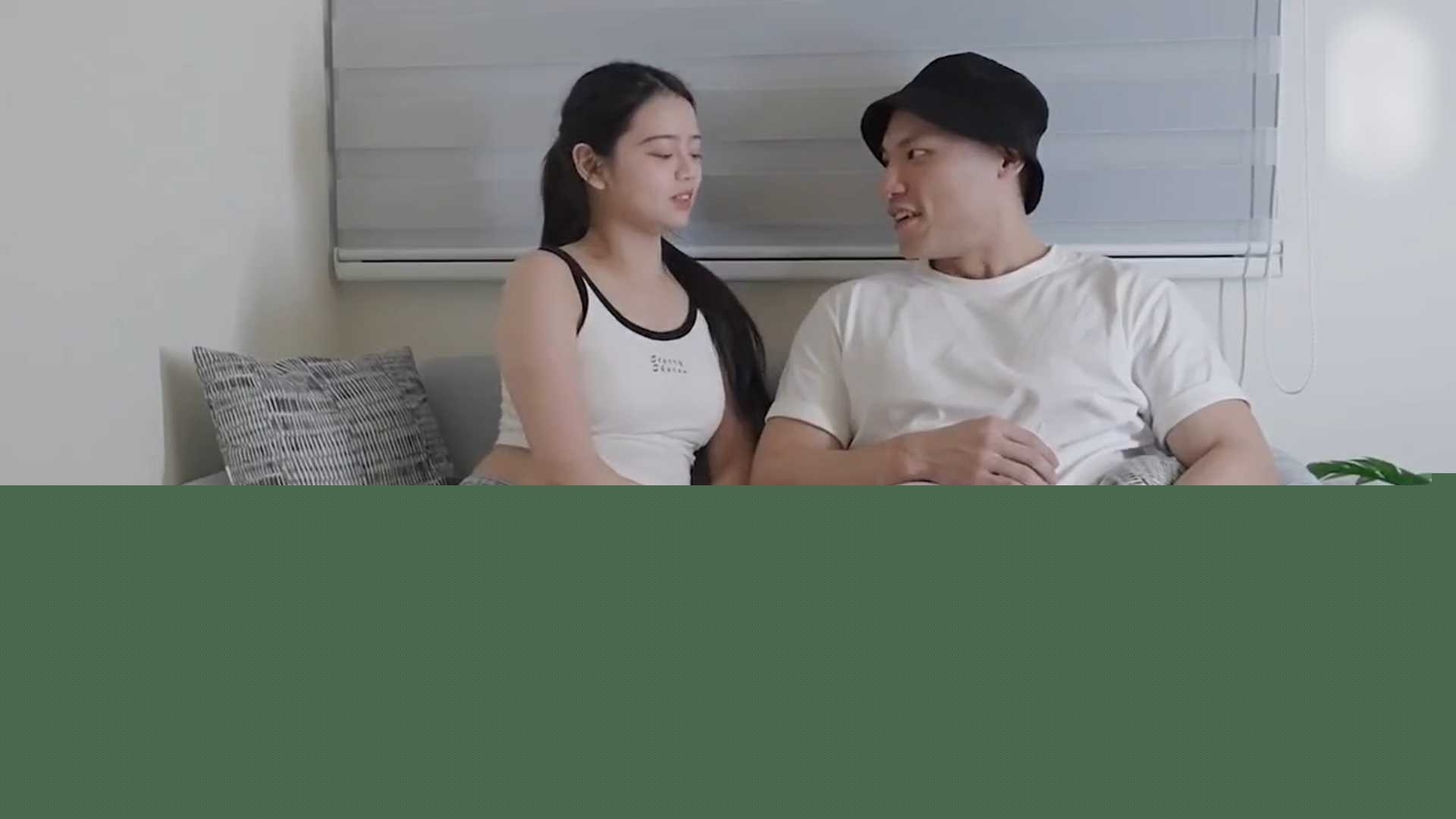 曾强iamsostrong联合呜咪 2