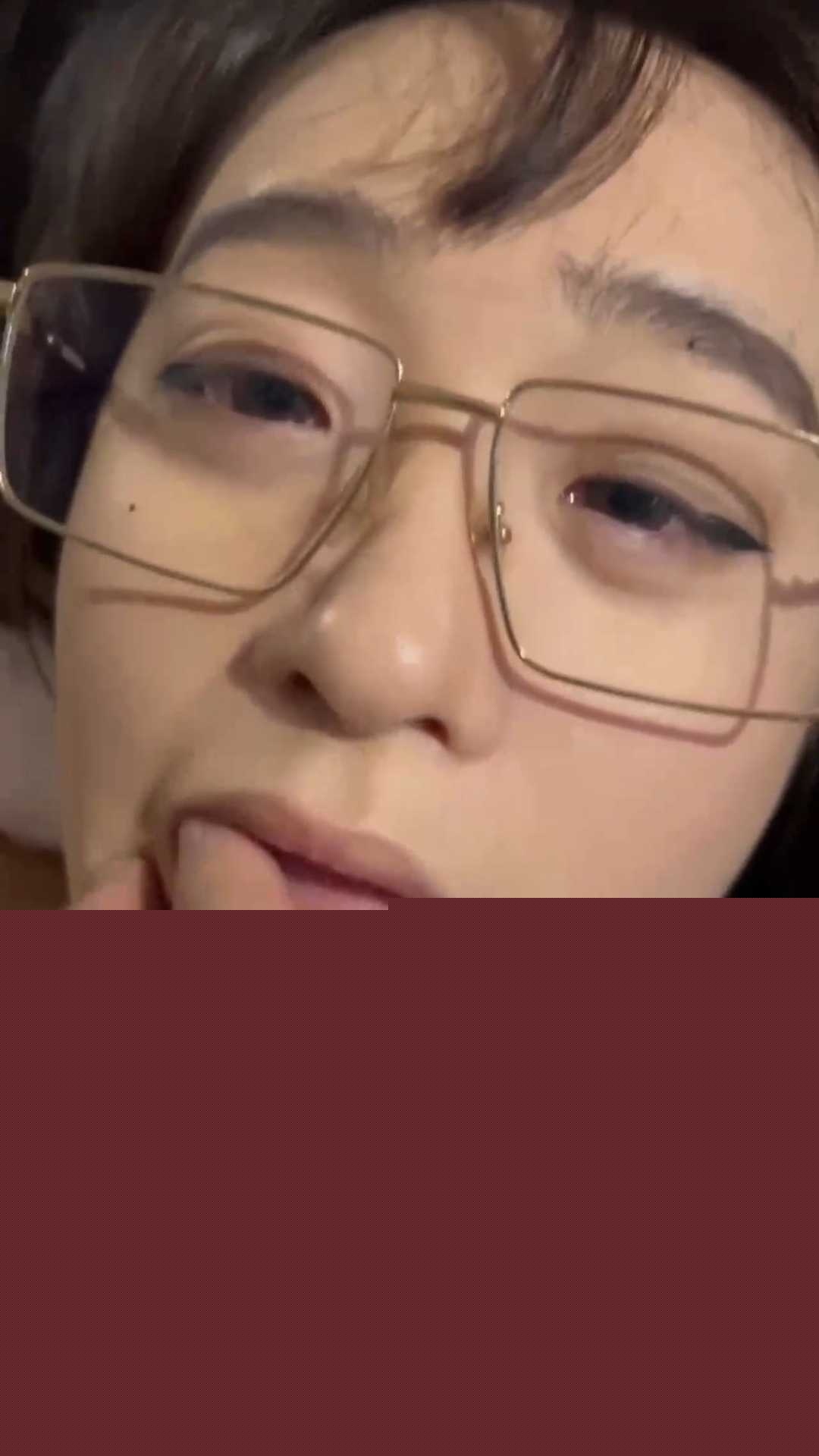 真实勾引男技师失败案例 7