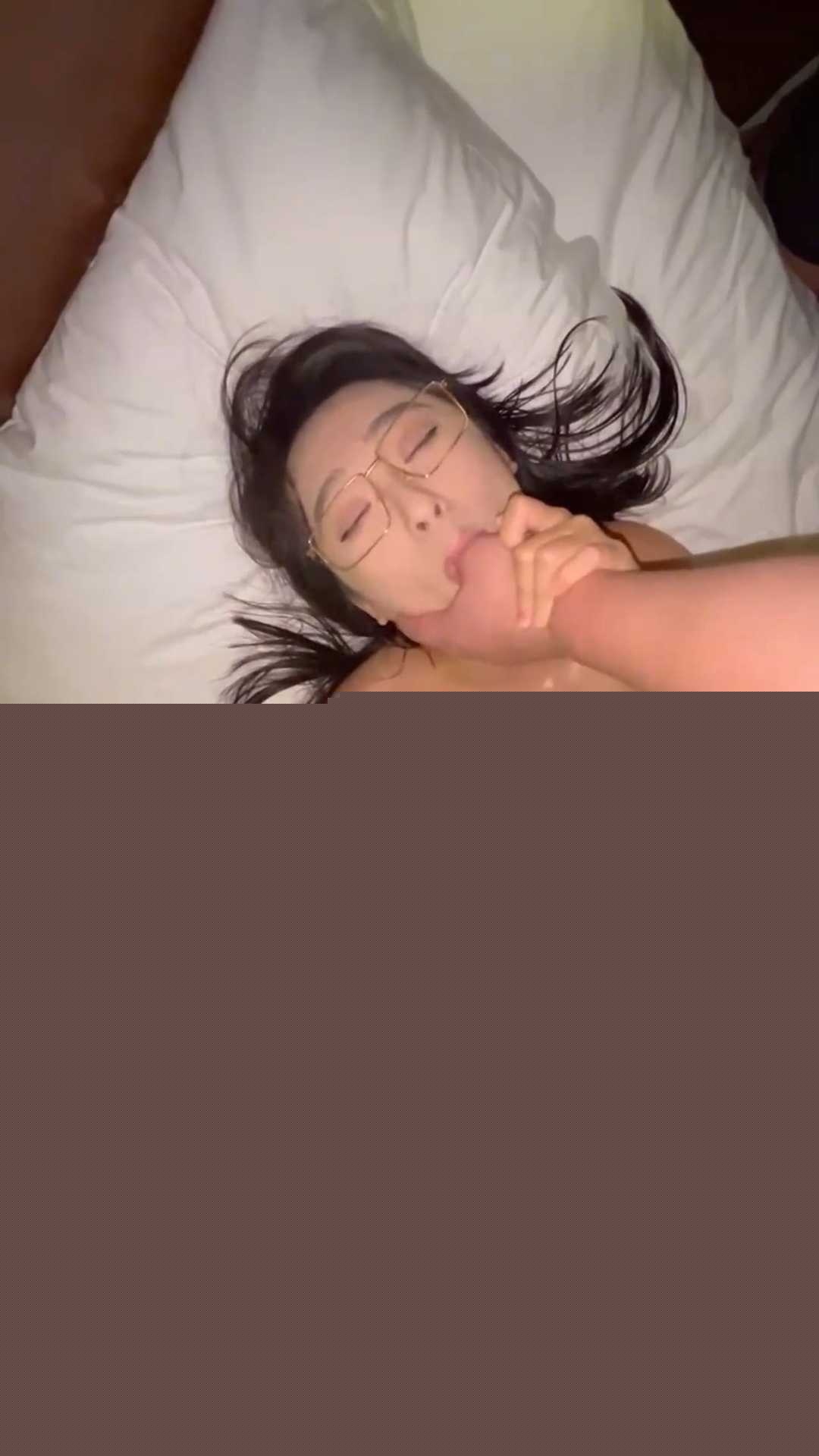 真实勾引男技师失败案例 6