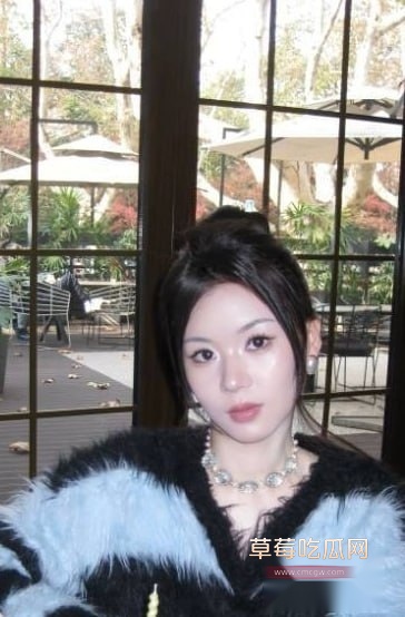 00后平面模特蒯欣欣 2 00后平面模特蒯欣欣 2