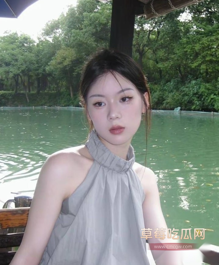 00后平面模特蒯欣欣 9 00后平面模特蒯欣欣 9