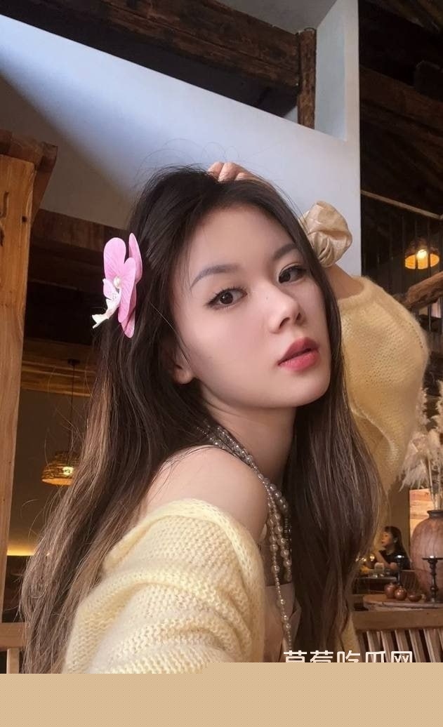 00后平面模特蒯欣欣 3 00后平面模特蒯欣欣 3