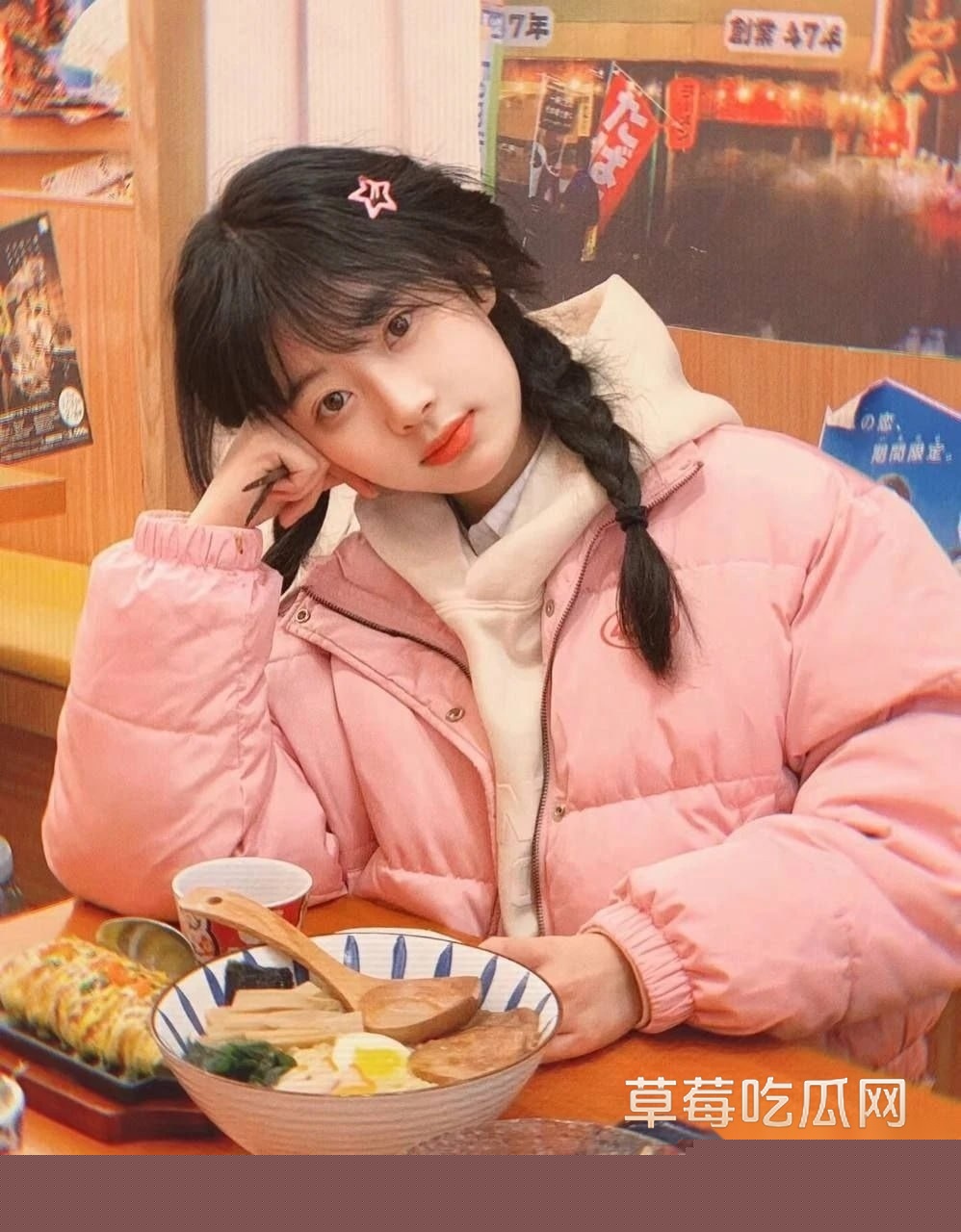 清纯网红被渣男分手后曝光 5