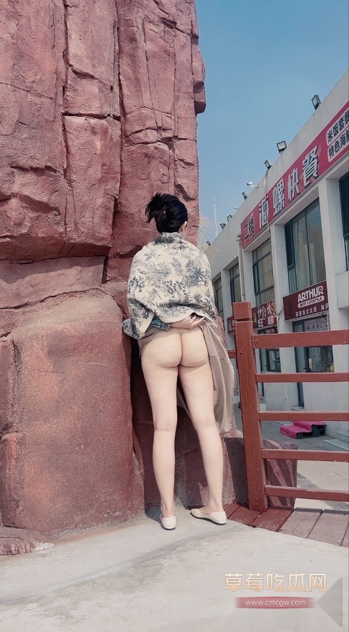 爱妻YY露出福利 9