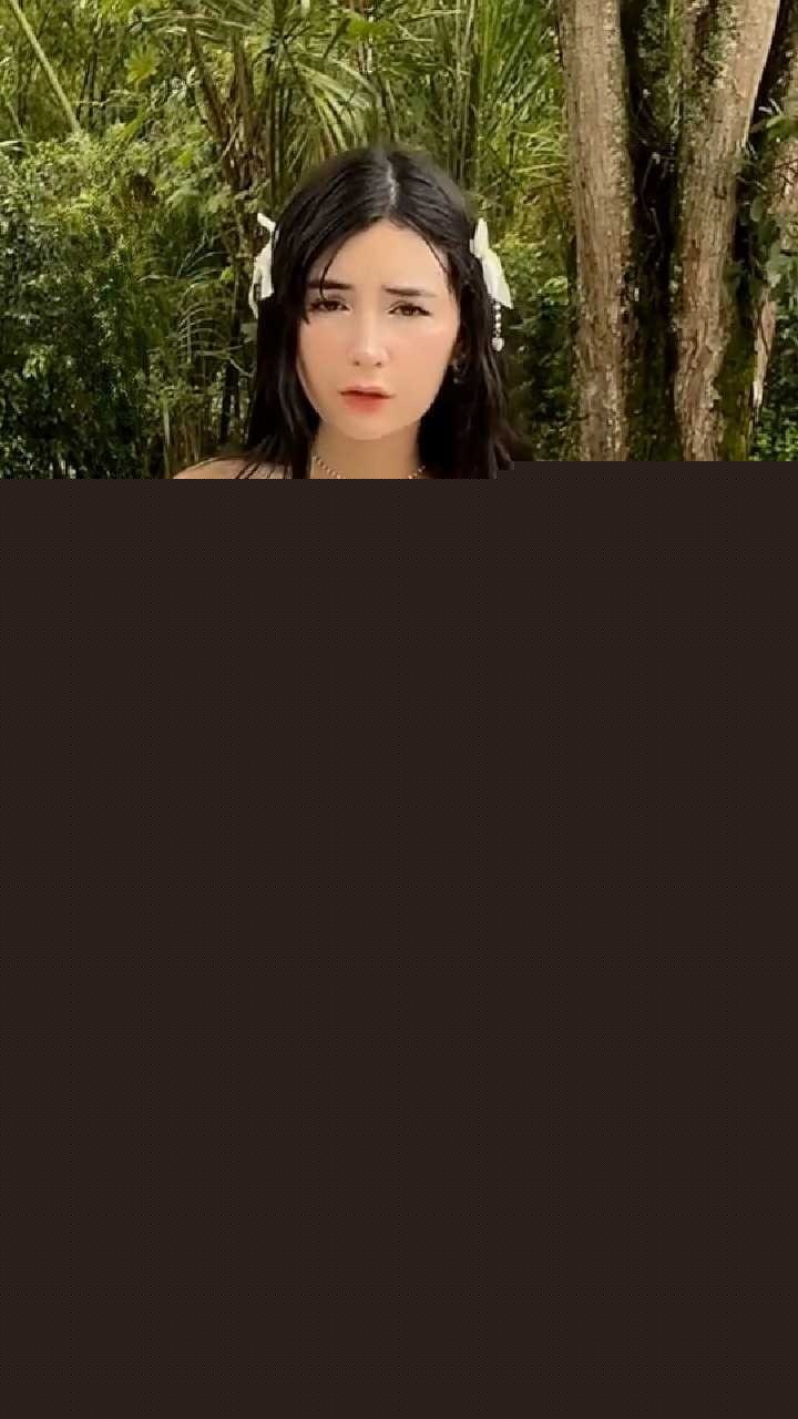 Catsara户外自慰 2