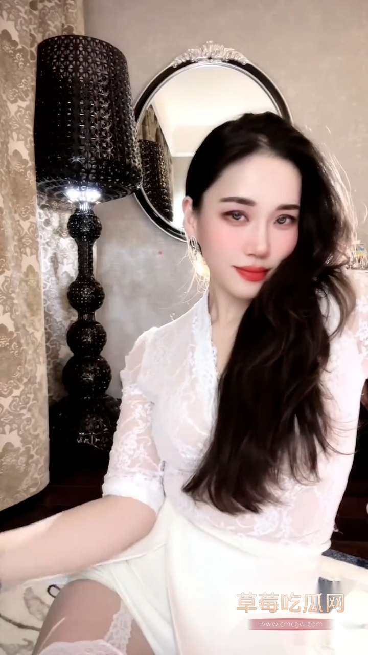 网红C姨约炮老头 5