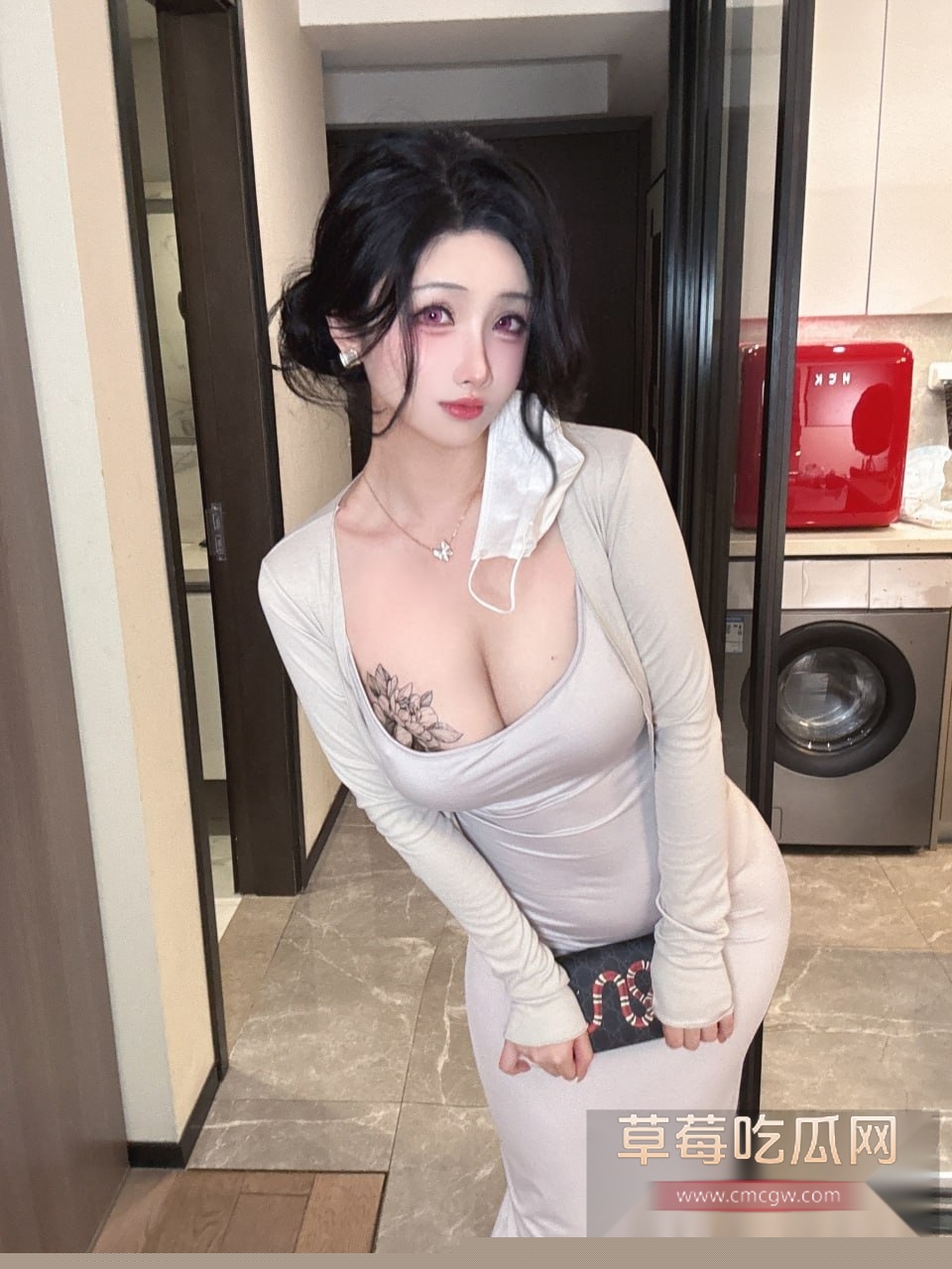 凉凉子新作流出 6