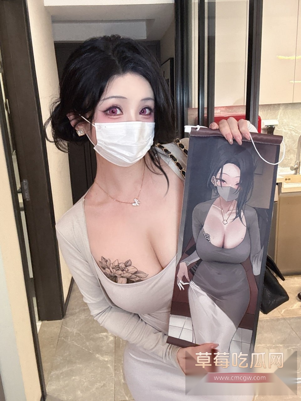 凉凉子新作流出 13