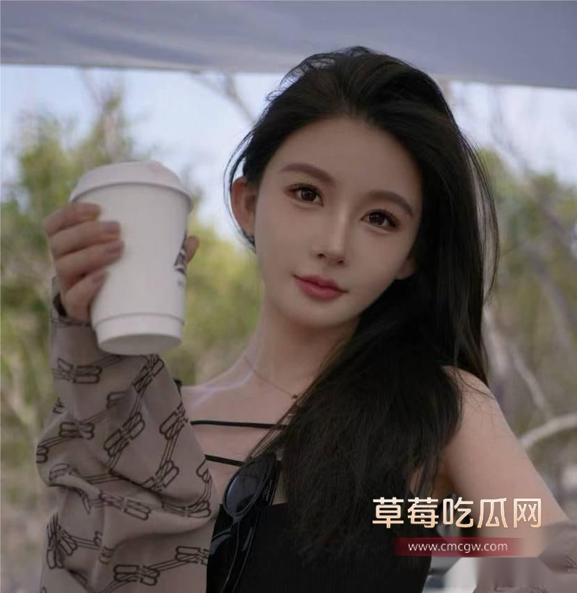 斗鱼颜值主播郁安楠翻车 5