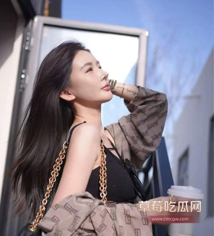 斗鱼颜值主播郁安楠翻车 8