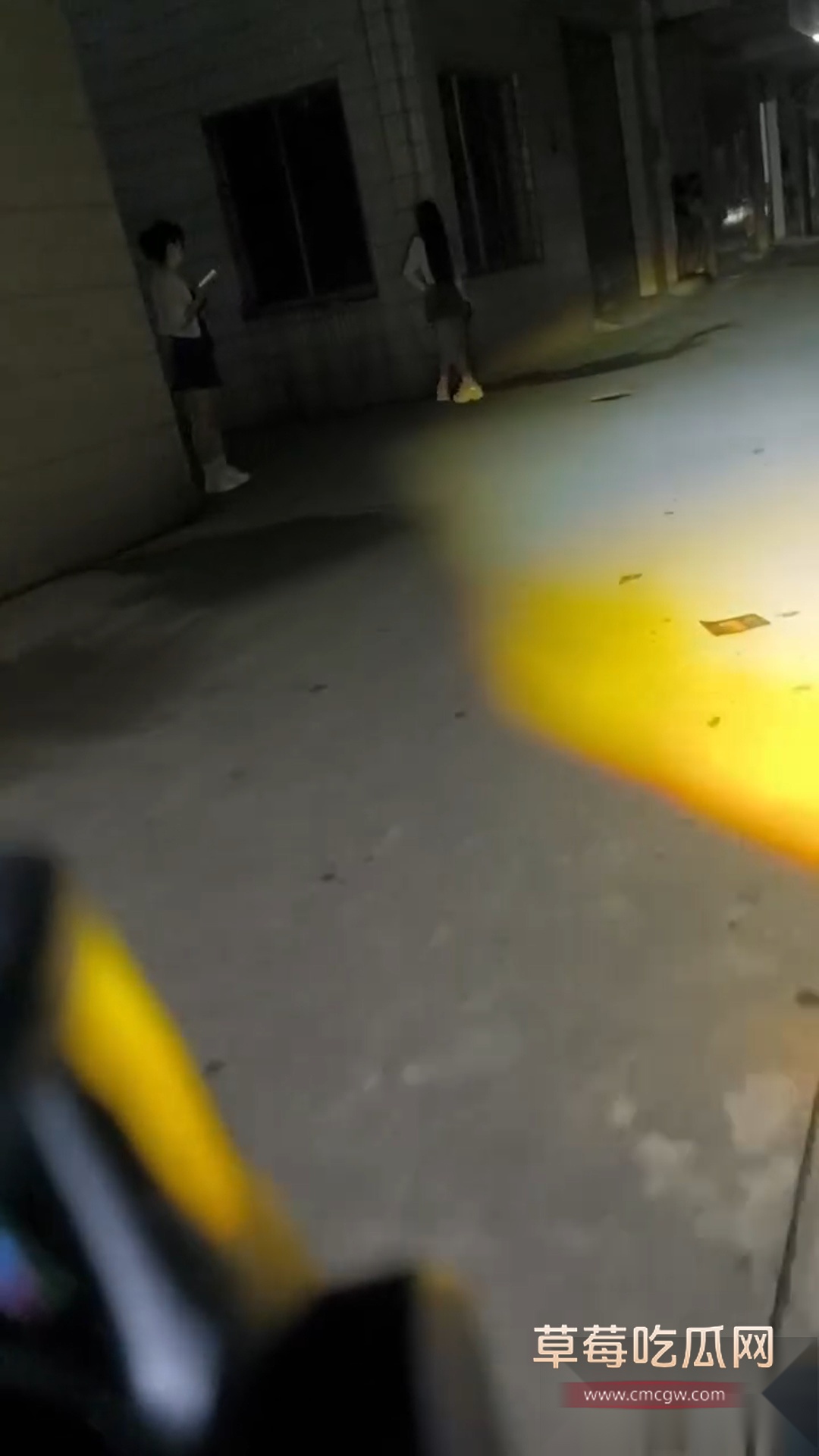 秘新地方 全是超嫩小妹 晚来无 1