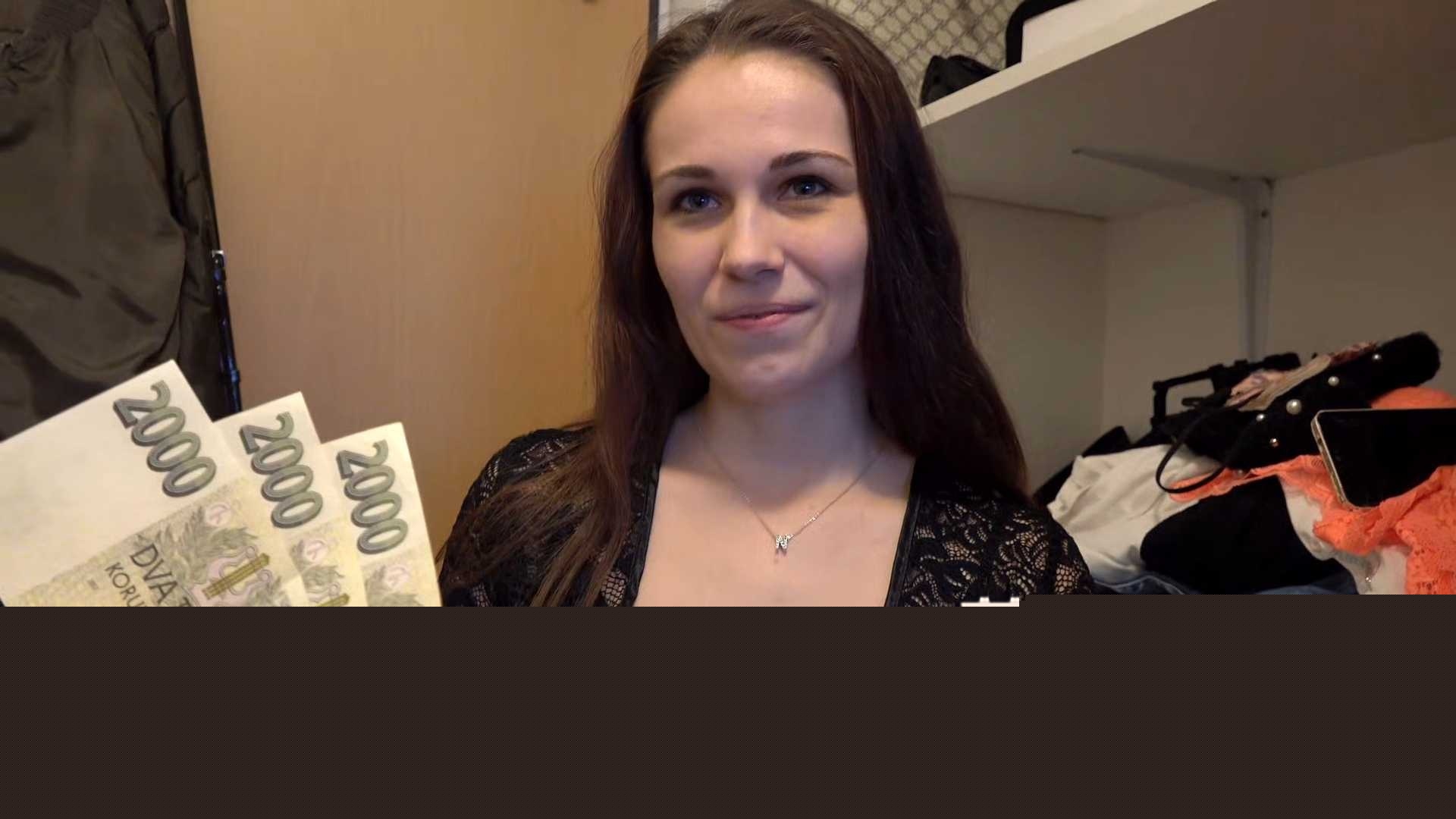 捷克街头搭讪 快餐E133 妓院妓女肛交 1 捷克街头搭讪 快餐E133 妓院妓女肛交 1