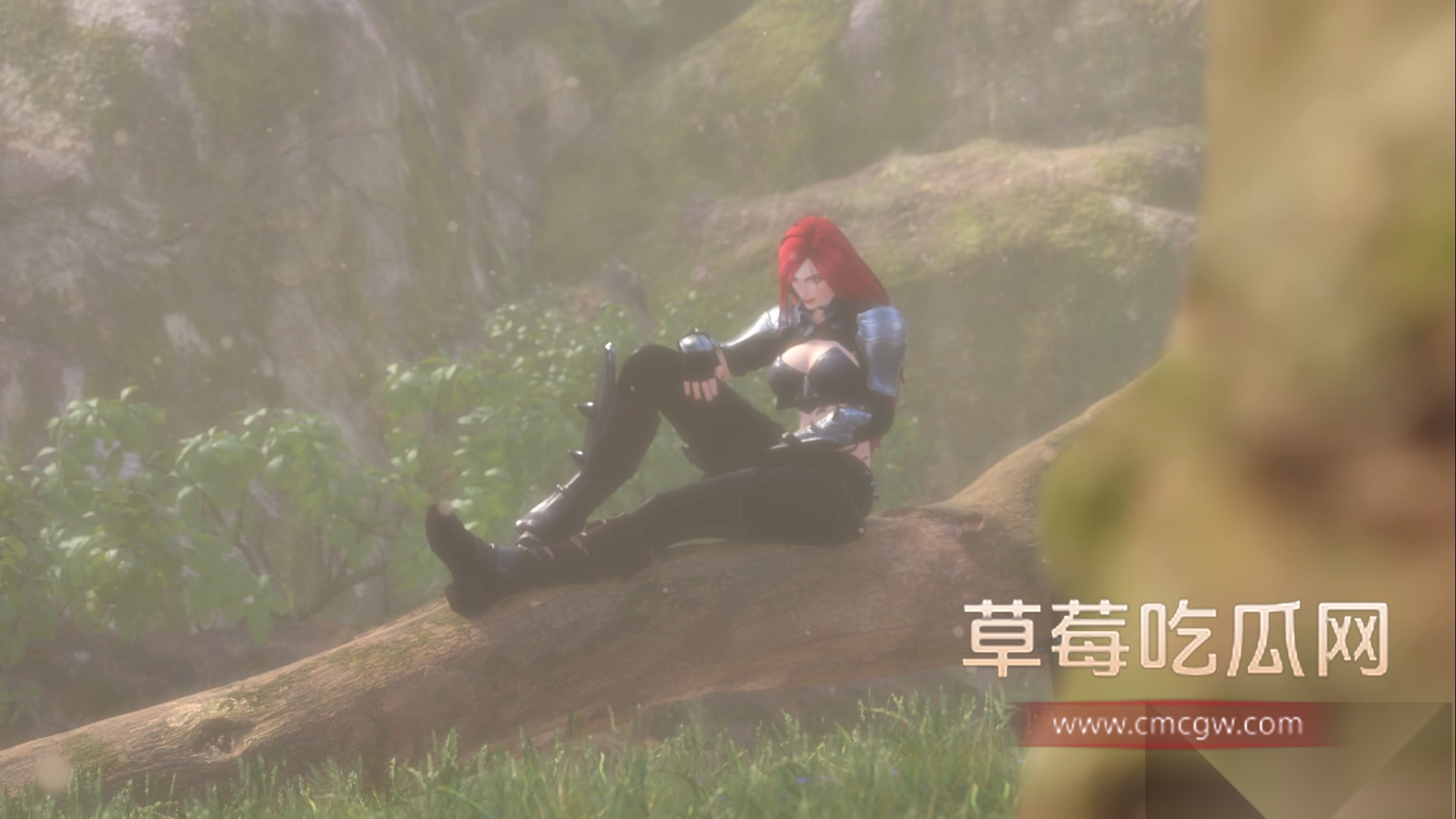 卡特琳娜 7 卡特琳娜 7