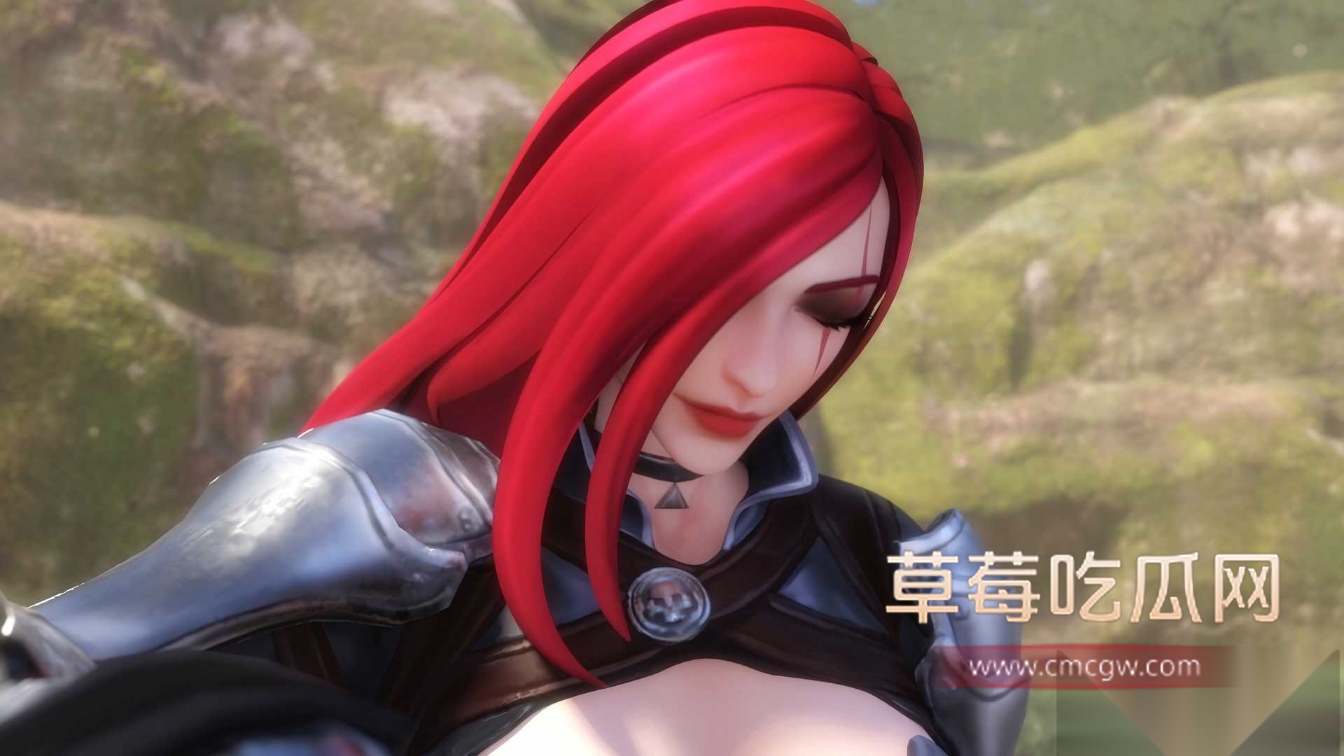 卡特琳娜 1 卡特琳娜 1