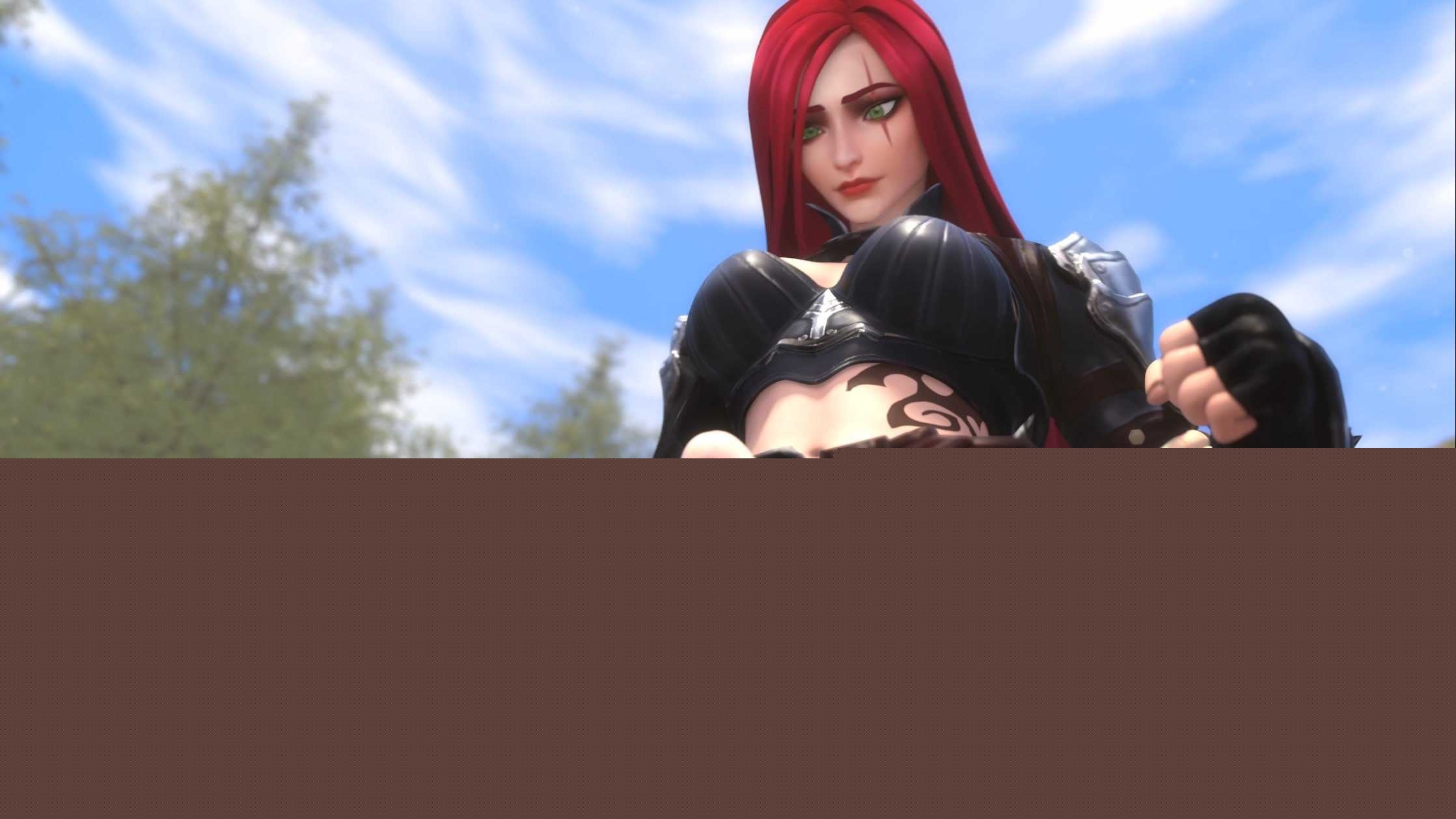 卡特琳娜 2 卡特琳娜 2