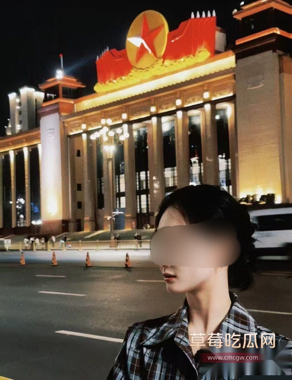 南昌母狗王梦格  7