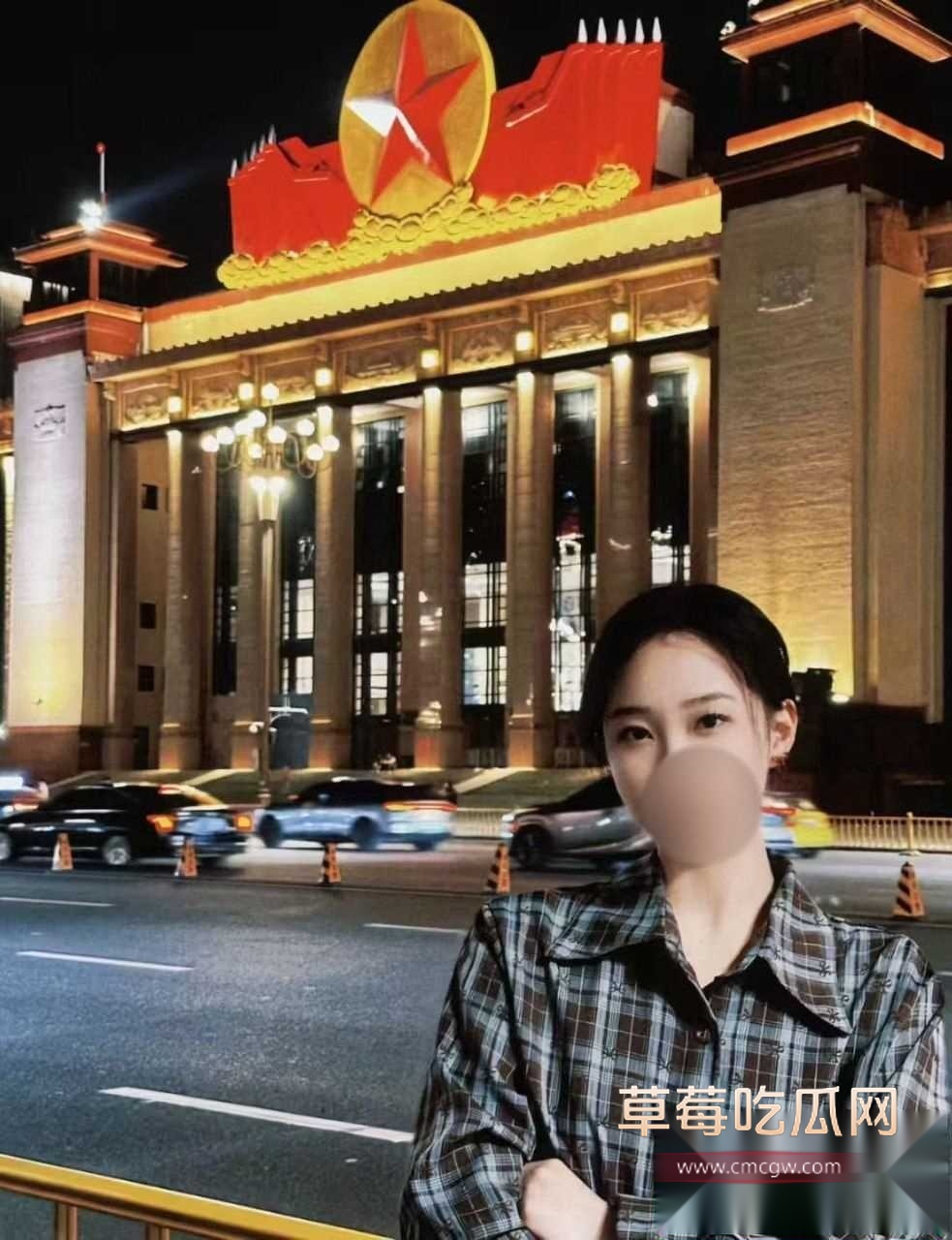 南昌母狗王梦格  5