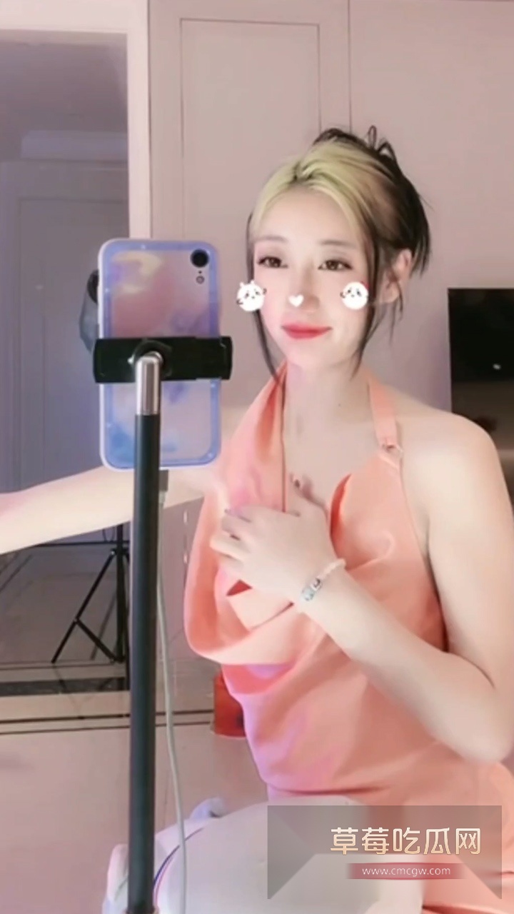 主播露点合集 6