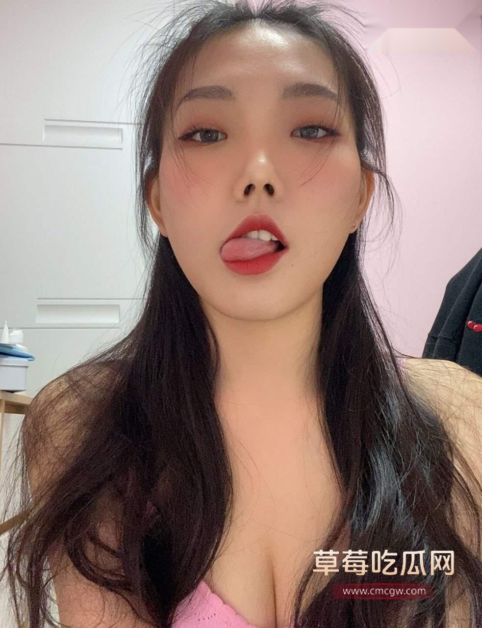 伺候干爹的母狗 2