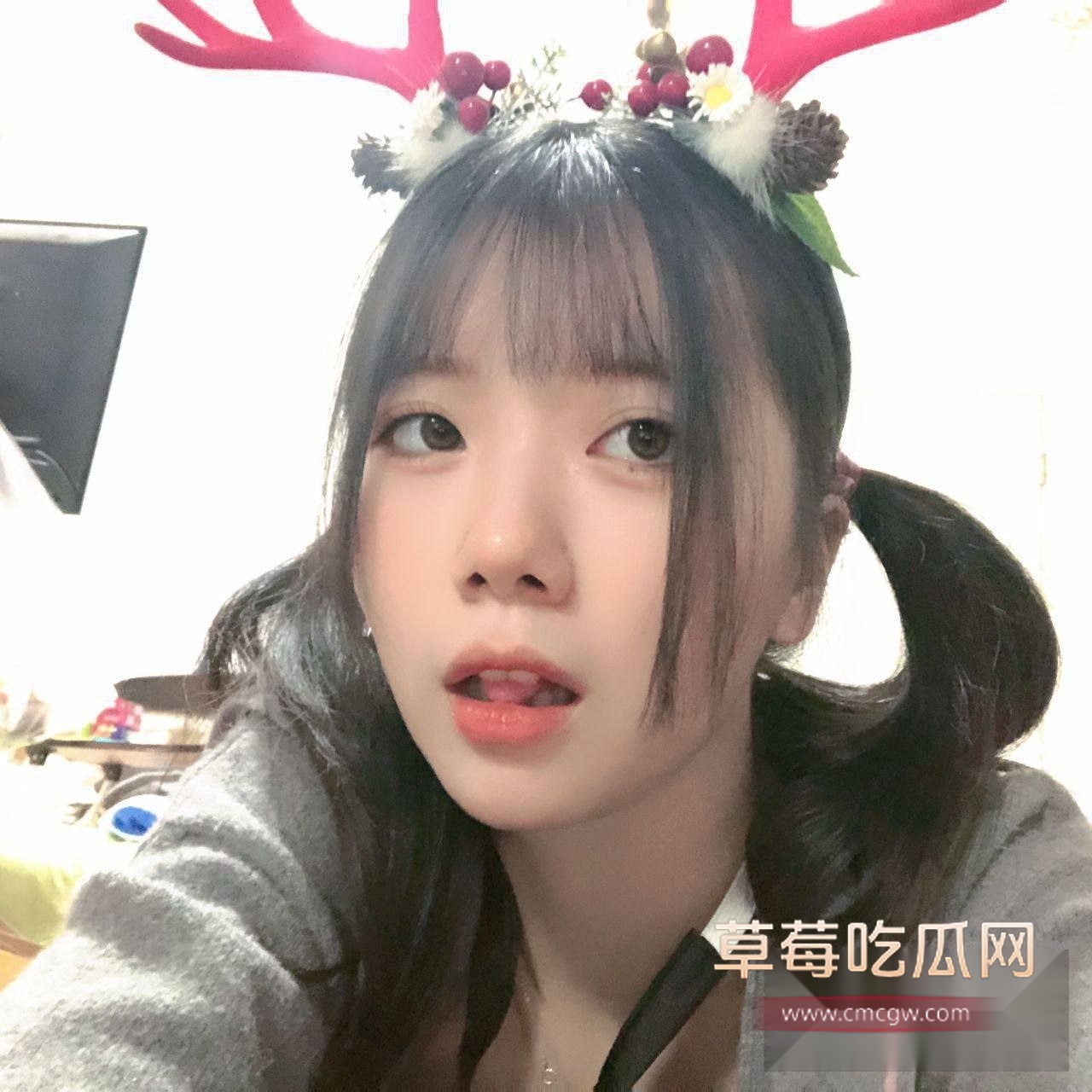 瓜友投稿前女友 4