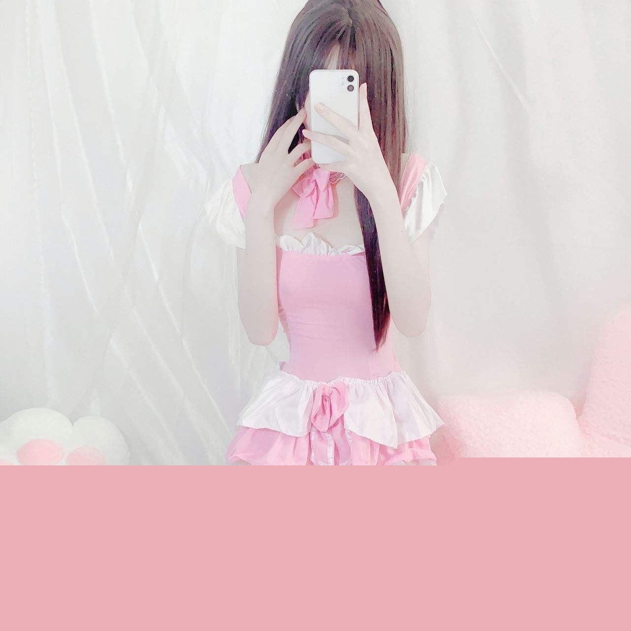 高中生萝莉私拍泄密 2