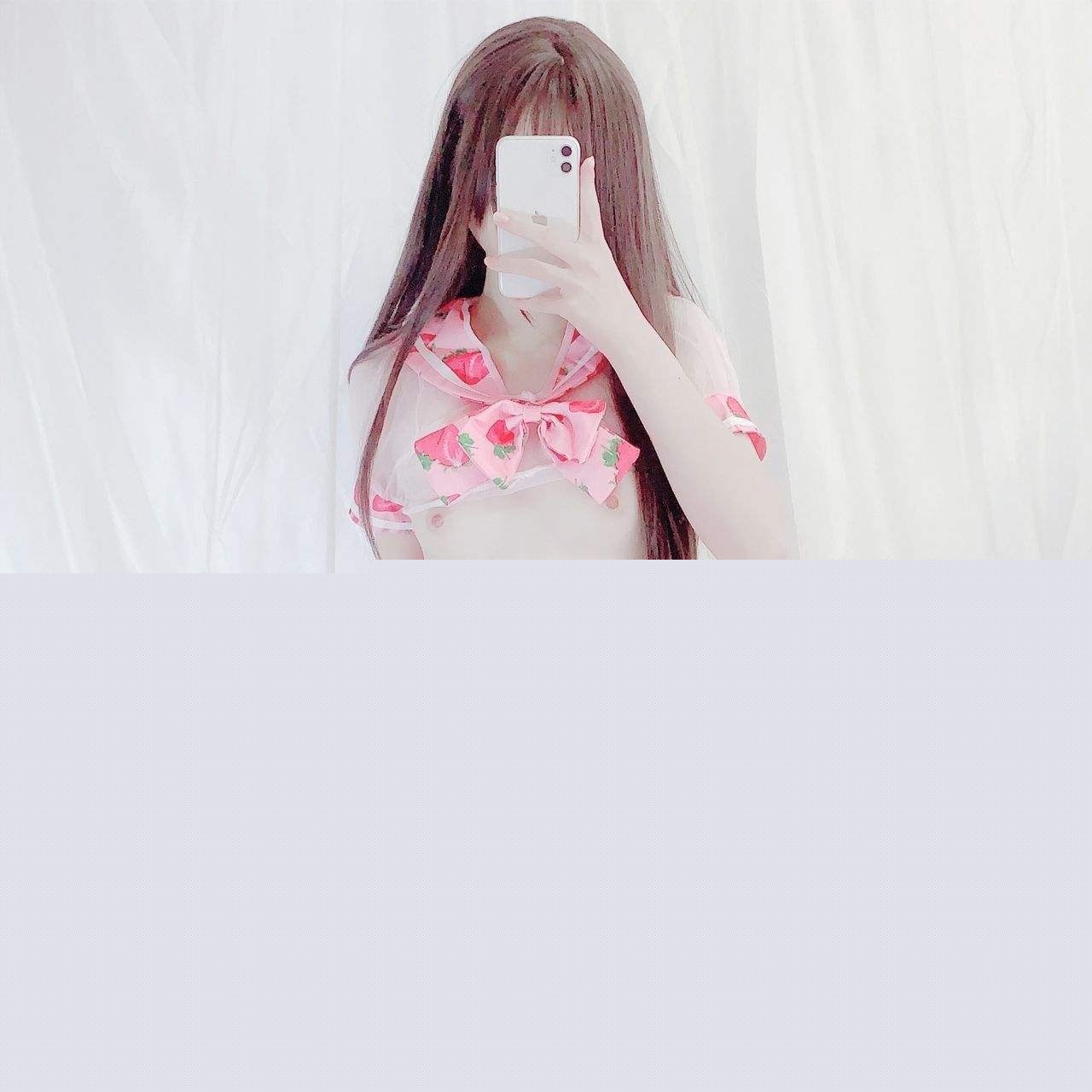 高中生萝莉私拍泄密 4