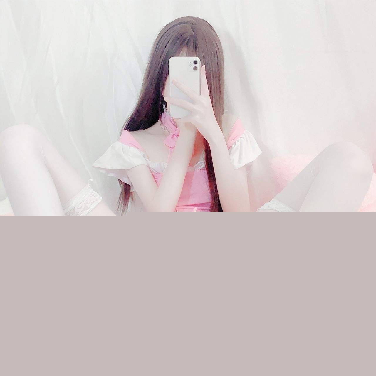 高中生萝莉私拍泄密 8