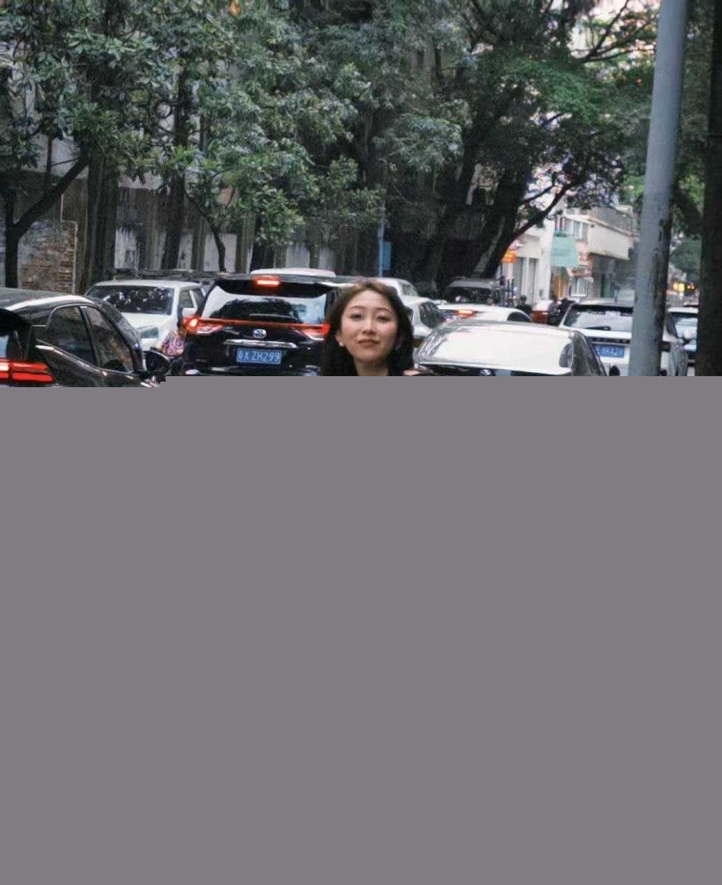 上海金山高中英语教师反差婊李爽 3