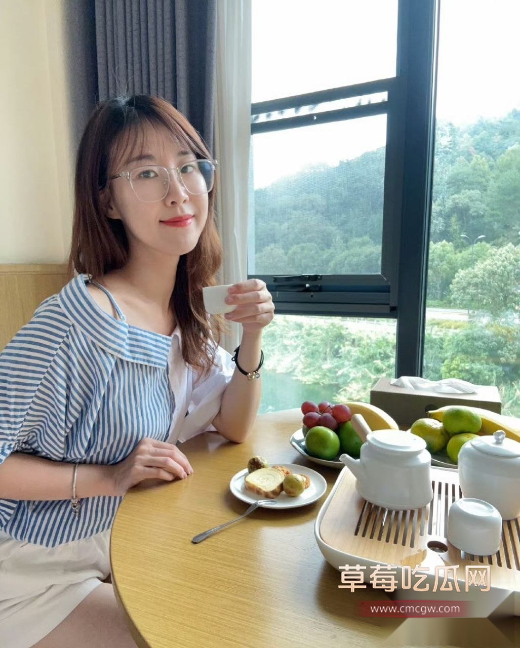 上海金山音乐教师王璐阳  8