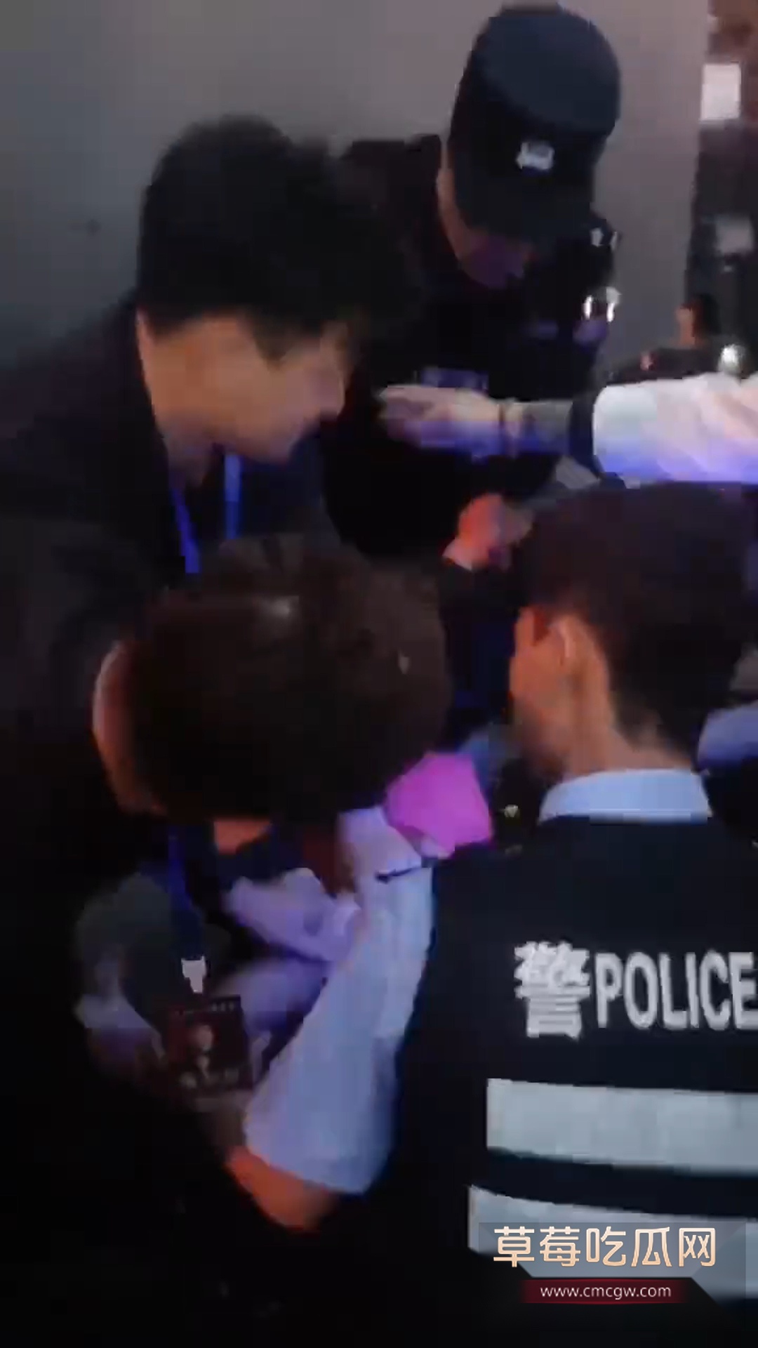 扎西光头 活动现场 4