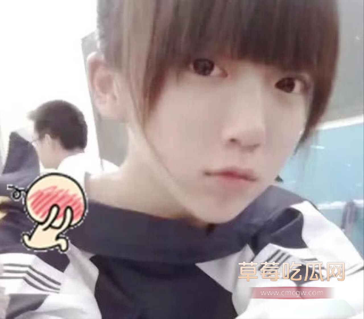 呆妹儿小霸王4.jpg 呆妹儿小霸王4.jpg