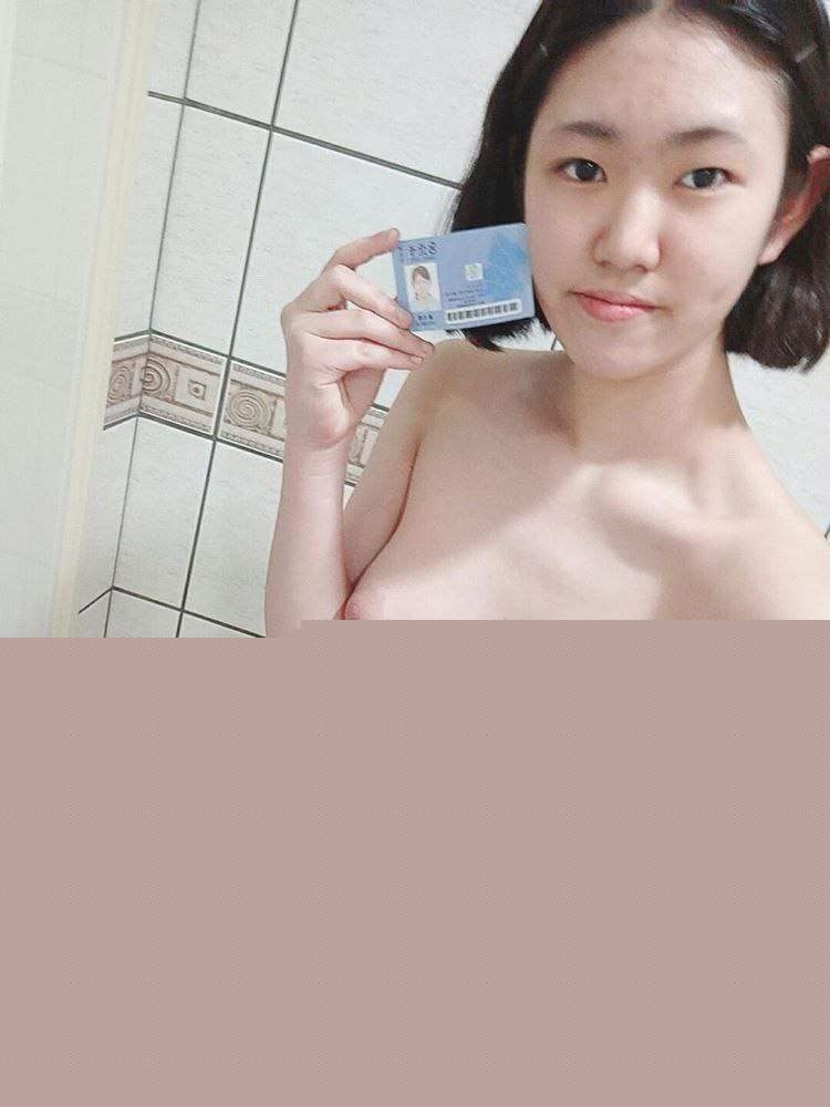 台湾重口味情侣 5