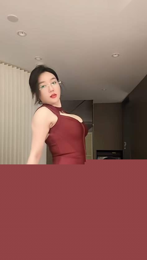 教母eliy泄密合集 2