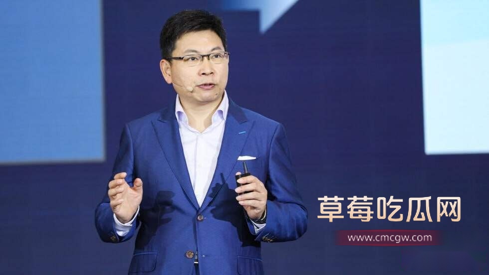 余承东开车睡觉 1