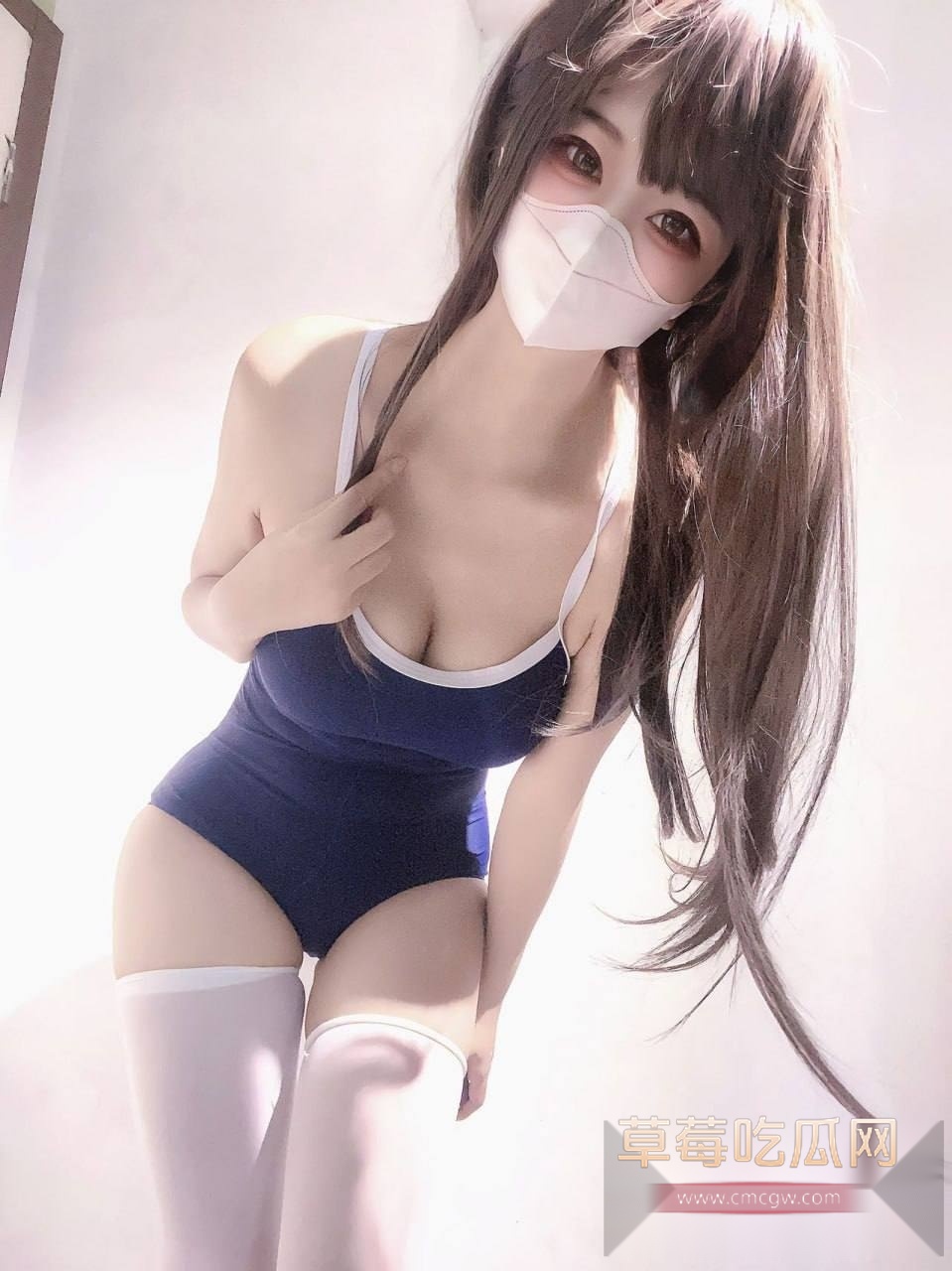 小兔baby舰长福利 3 小兔baby舰长福利 3